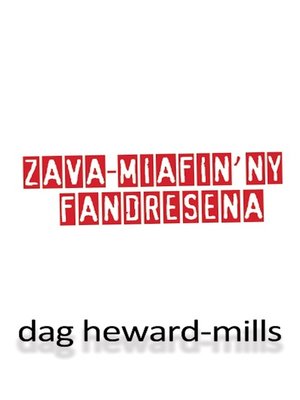 cover image of Zava-miafin'ny Fandresena
